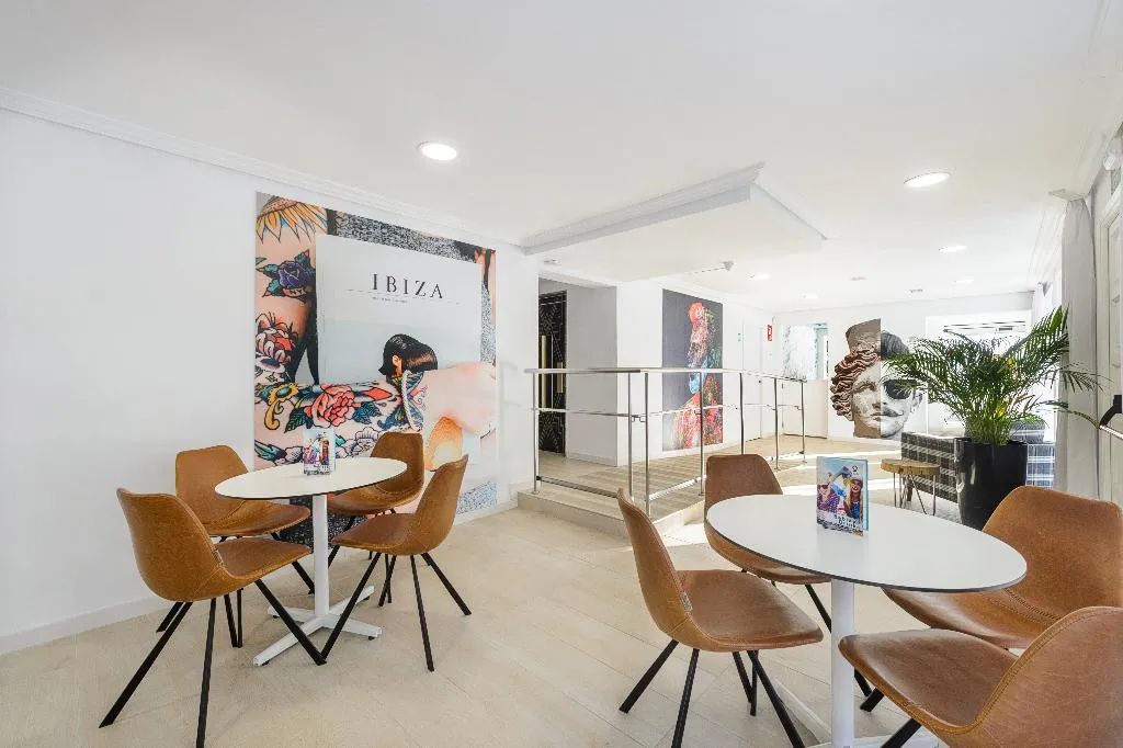 Lobby, Vibra Lei Ibiza Hotel, Ibiza