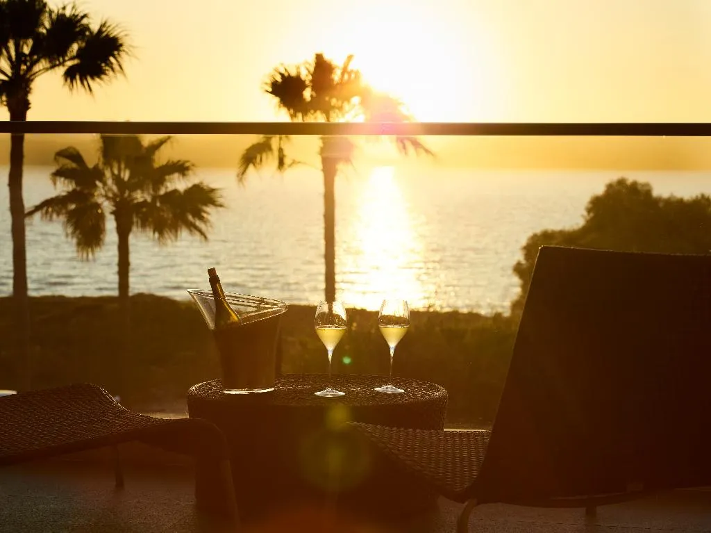 SUITE SEA VIEW Room, Aqua Blu Boutique Hotel & Spa, Kos