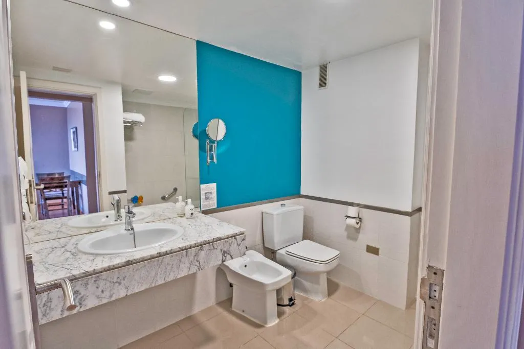 APARTMENT POOL VIEW ONE BEDROOM Room, Coral la Quinta Park Suites, Tenerife