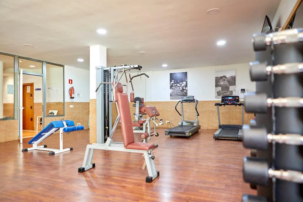 Sports and Entertainment, Zafiro Ca'n Picafort, Majorca