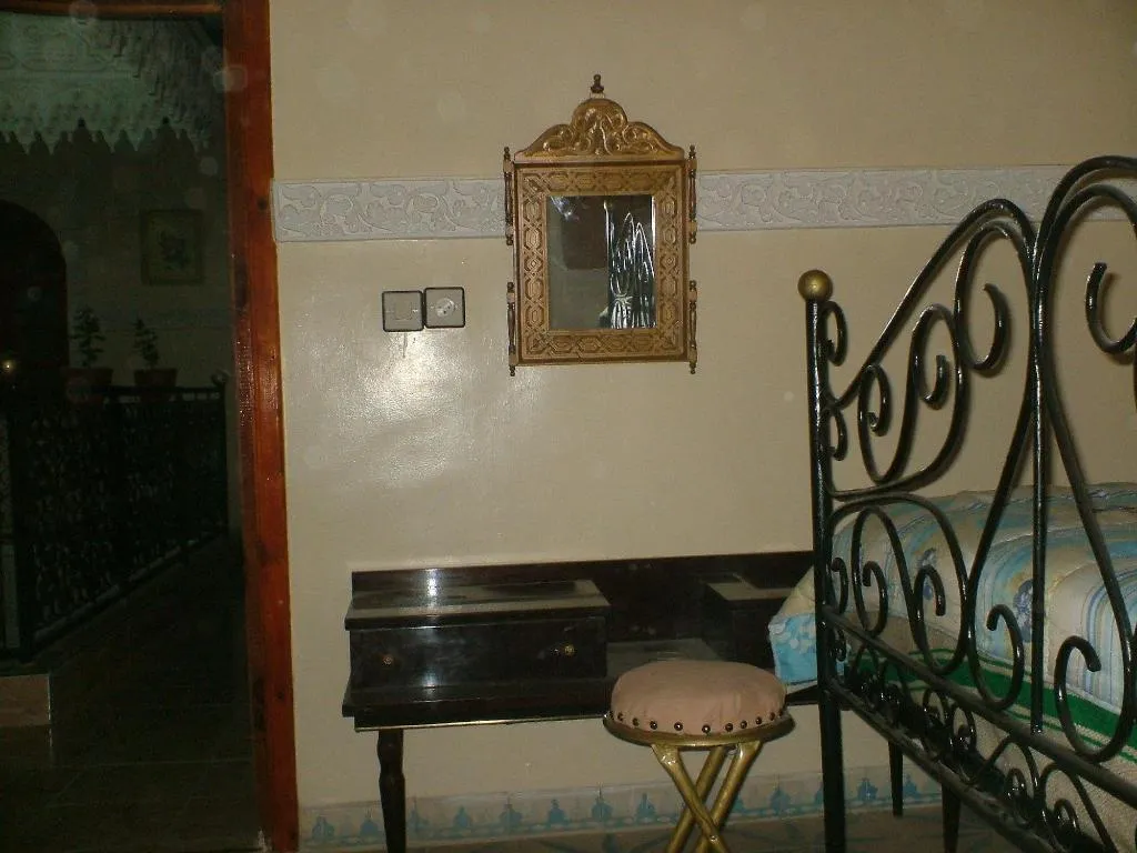 Room, Riad Karmel Rose De Marrakech, Marrakech