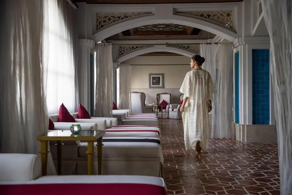 Sports and Entertainment, Jumeirah Zabeel Saray Dubai, Dubai