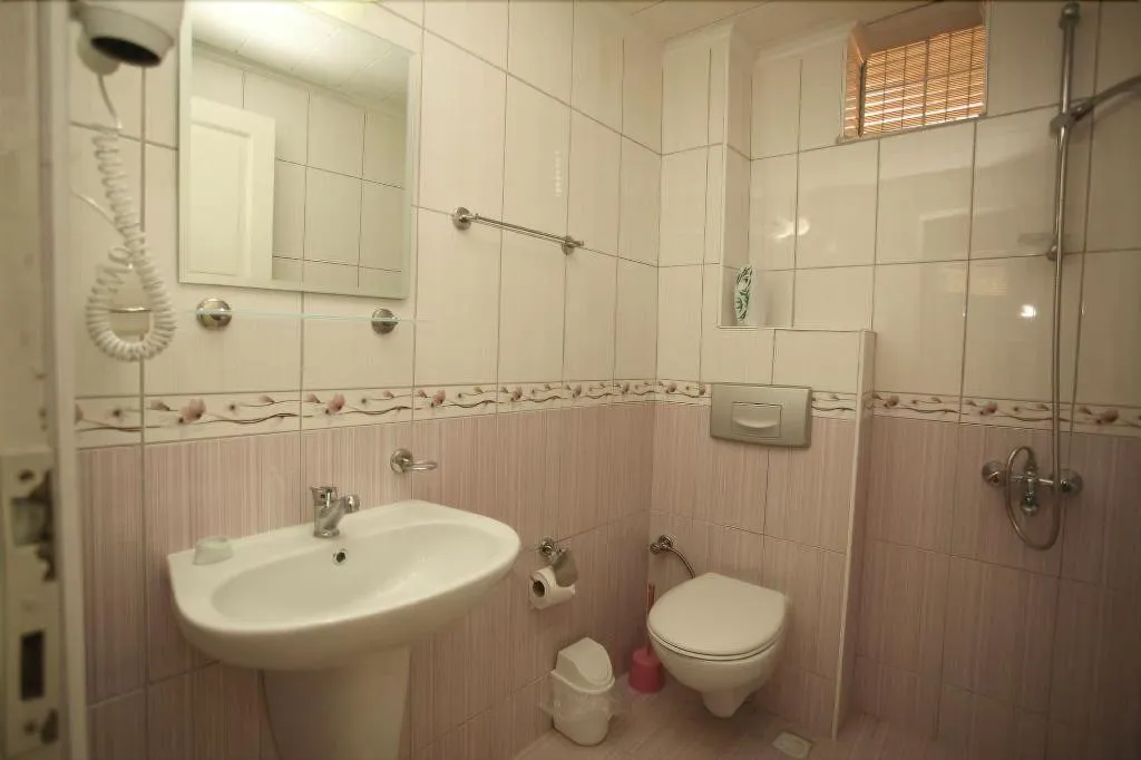 Room, California Apart Hotel, Dalaman