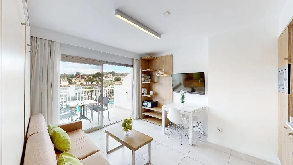 Room, Playas Cas Saboners, Majorca