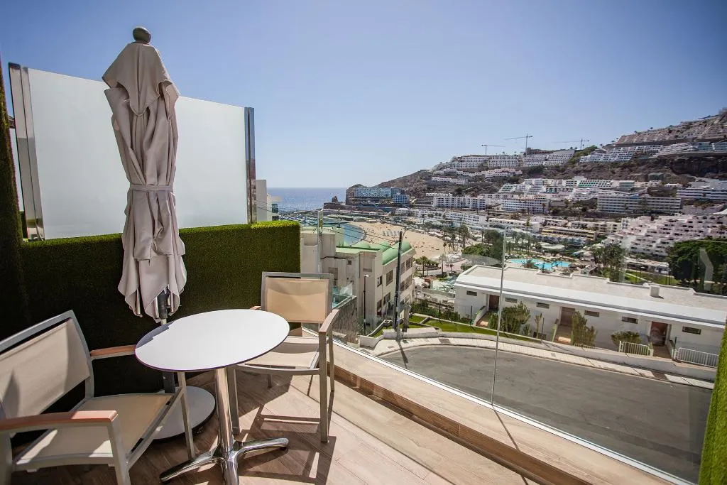 Double or Twin SUPERIOR Room, IG Nachosol Atlantic & Yaizasol by Servatur, Gran Canaria