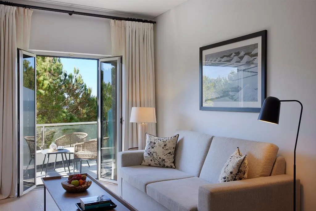 SUITE STANDARD Room, Octant Praia Verde, Algarve