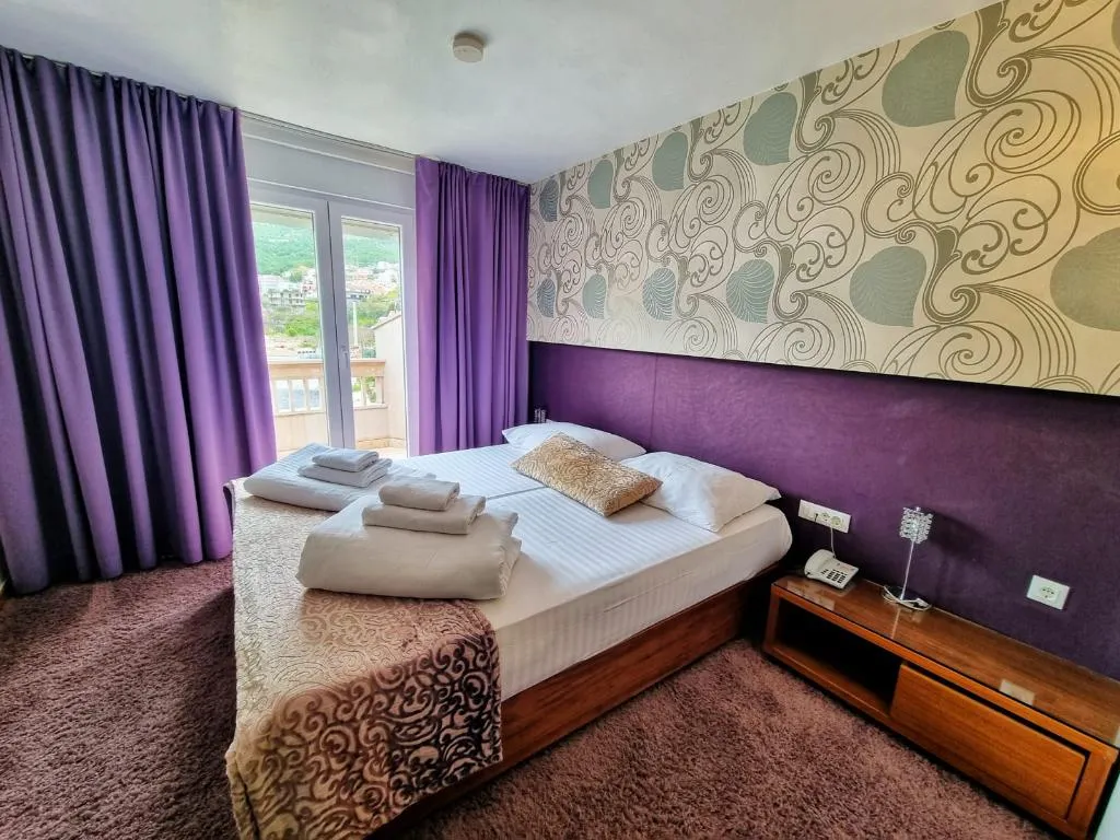 Room, Classic Hotel Gala Split, Split