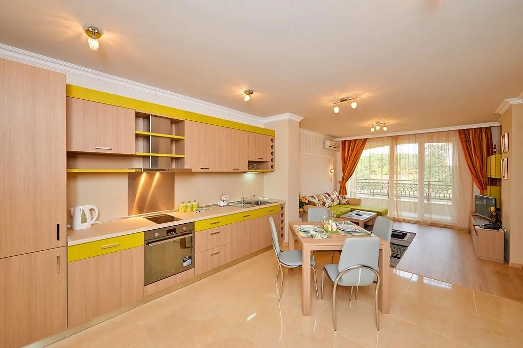 APARTMENT STANDARD Room, Penelope Palace, Bourgas