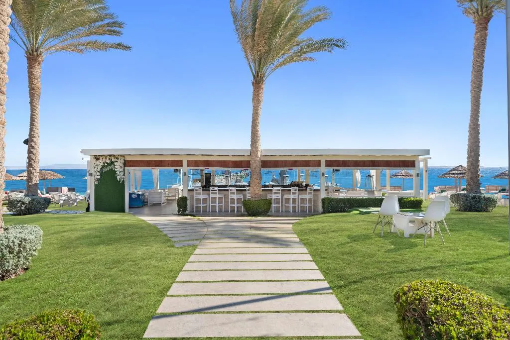 Bar, Rixos Sharm El Sheikh Adults Only 18+ ALL INCLUSIV, Red Sea Riviera