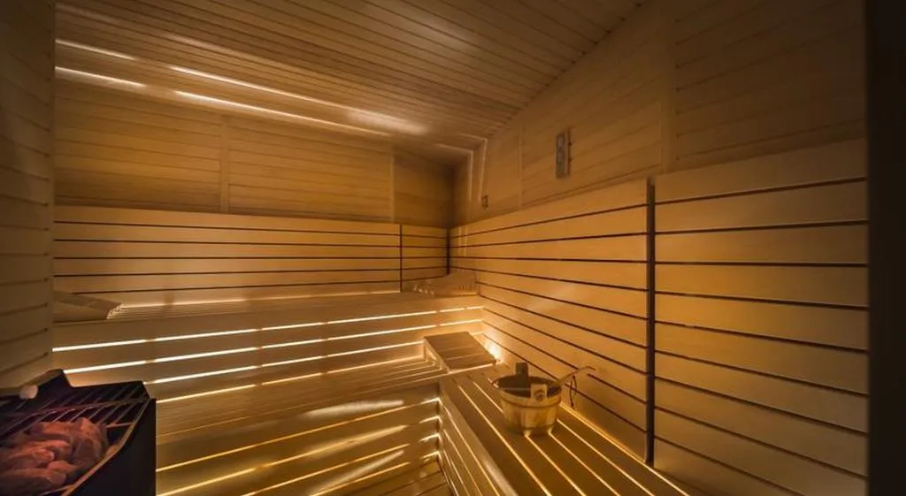 Sports and Entertainment, Family Hotel Amarin by Maistra Select, Istria