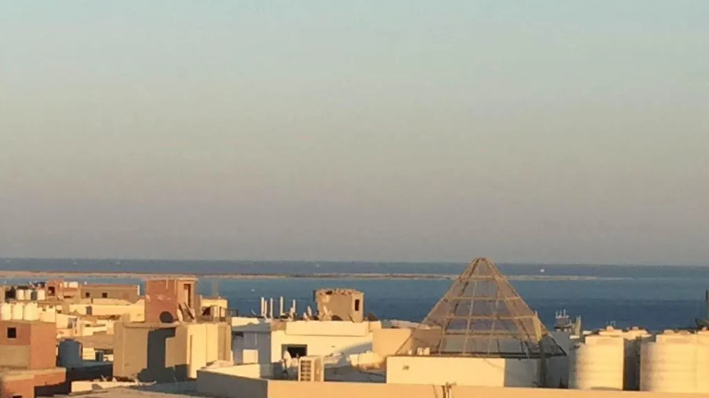 General view, Masaya Hurghada, Red Sea Riviera