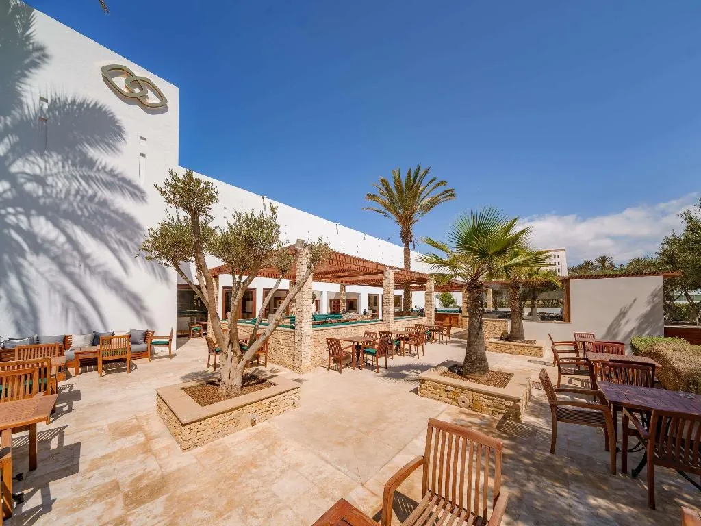 General view, Sofitel Agadir Royal Bay Resort, Agadir