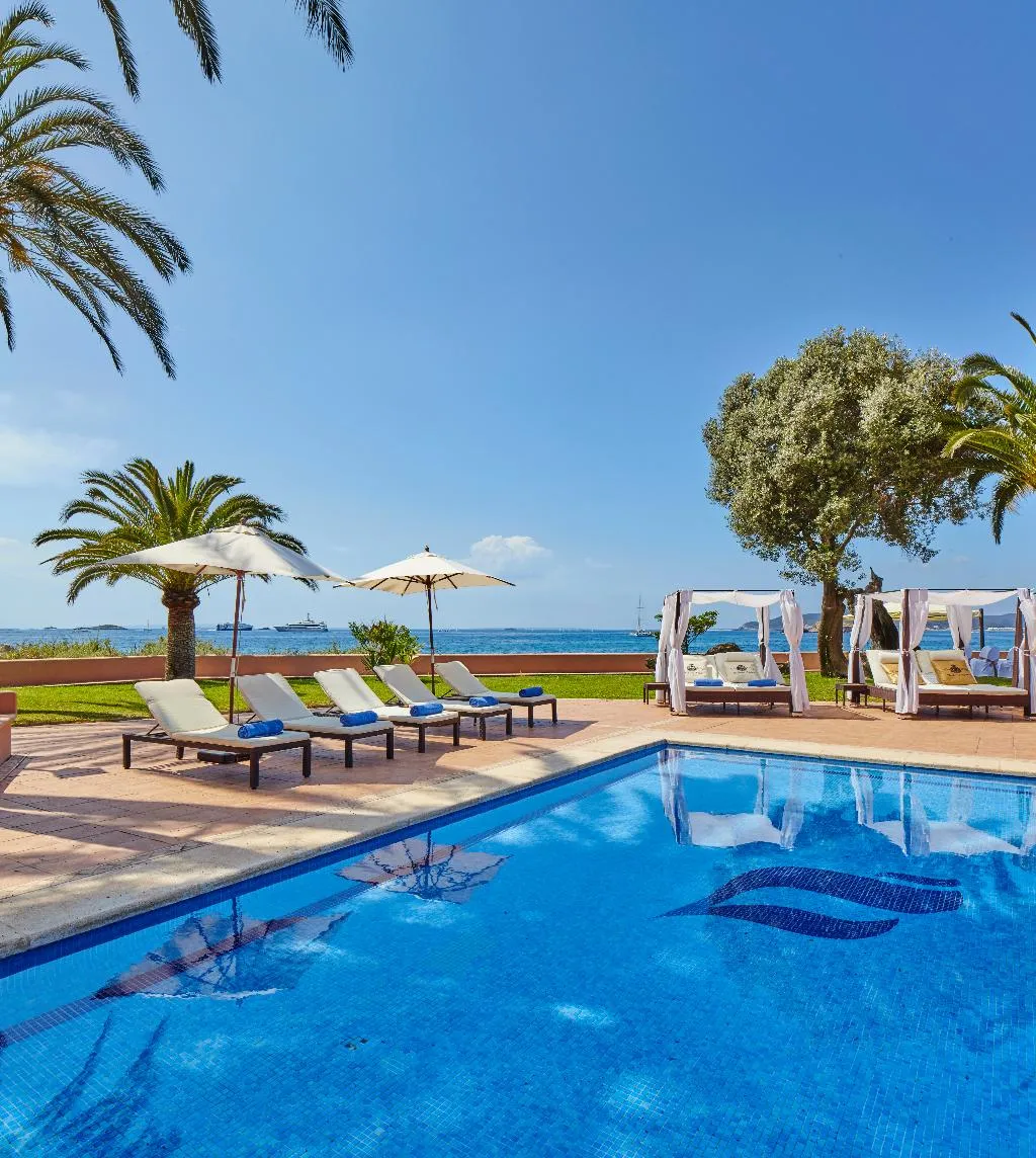 General view, THB Los Molinos, Ibiza