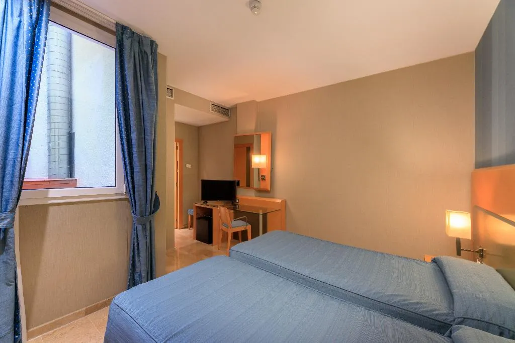 DOUBLE STANDARD Room, Del Mar, Barcelona