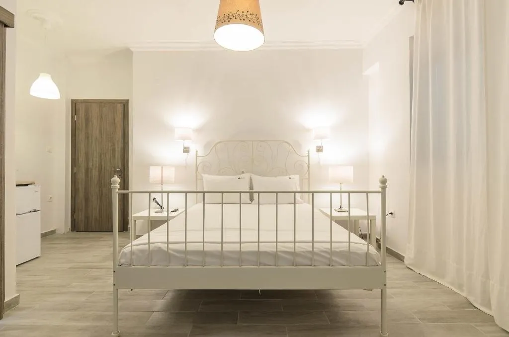 Room, Denise Studios & Apartments, Zante