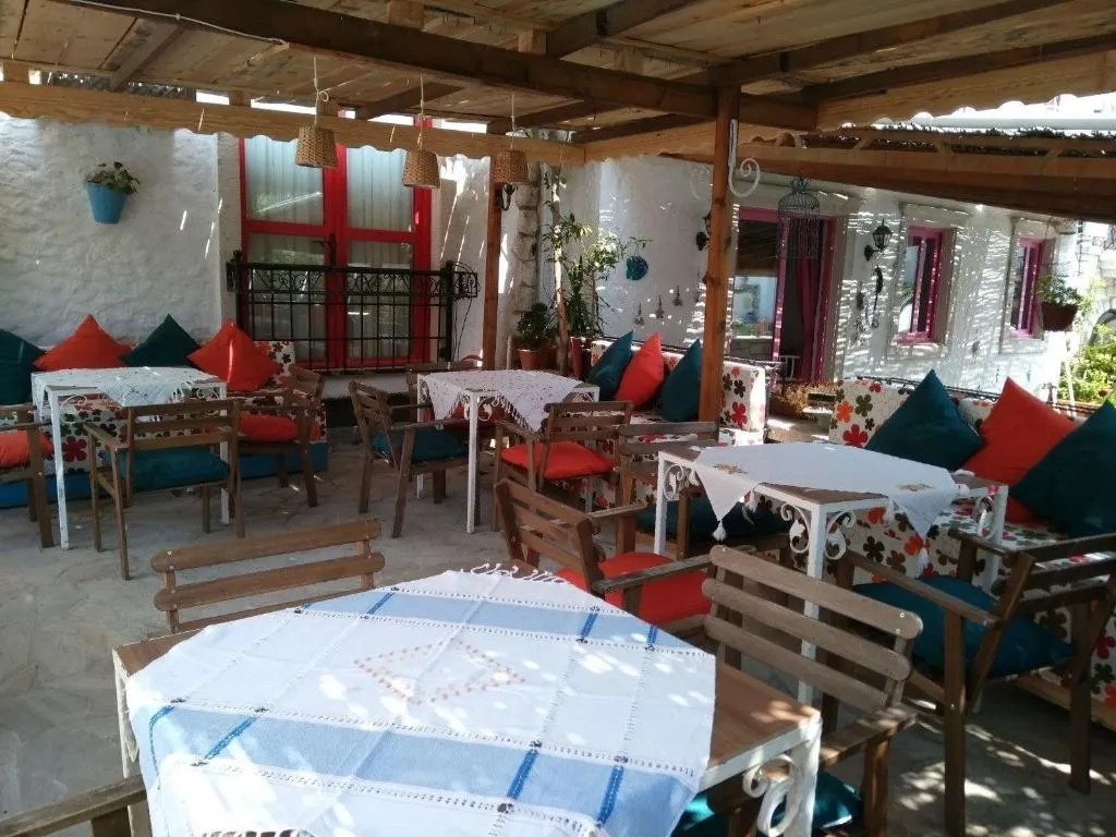 Restaurant, Narcicegi Butik Otel Alacati, Izmir