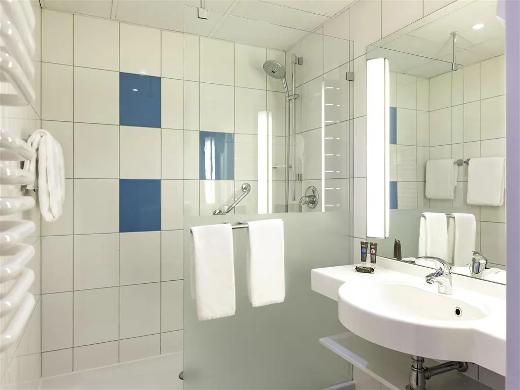 Room, Novotel Krakow City West, Krakow