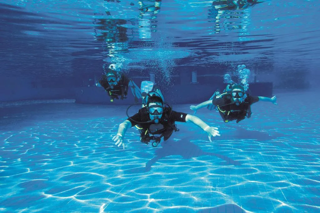 Sports and Entertainment, Dreams Sapphire Resort & SPA, Cancun Area