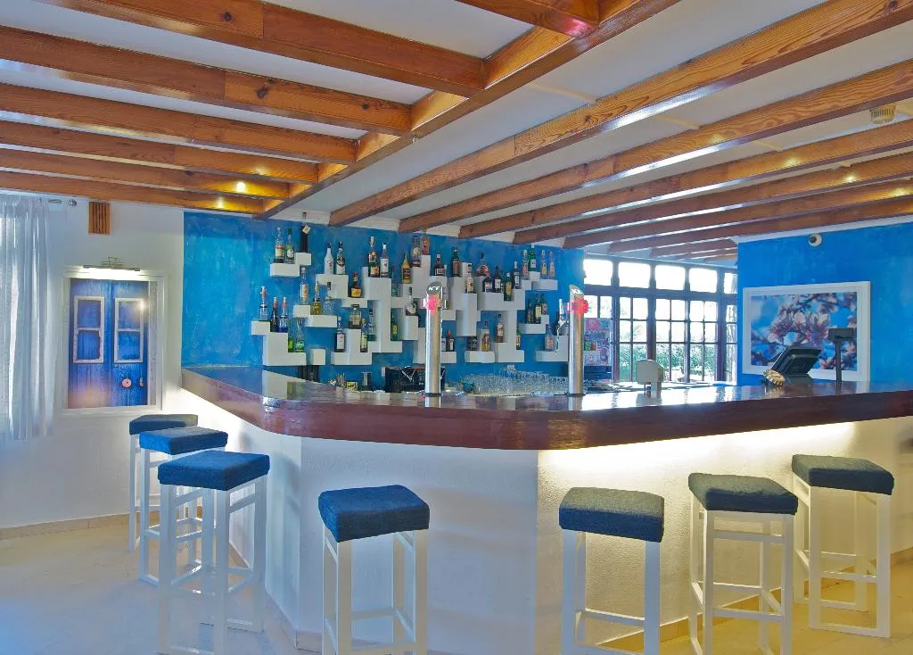 Bar, Mirachoro Praia da Rocha, Algarve