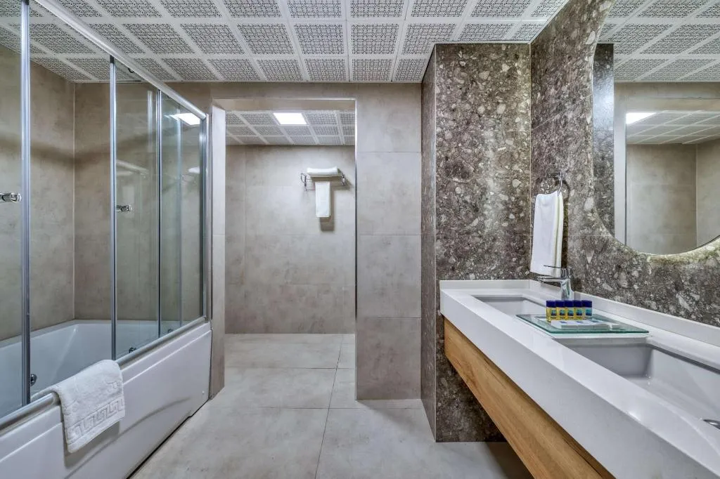 Room, Sealife Lounge Hotel +18 Adult Only, Antalya