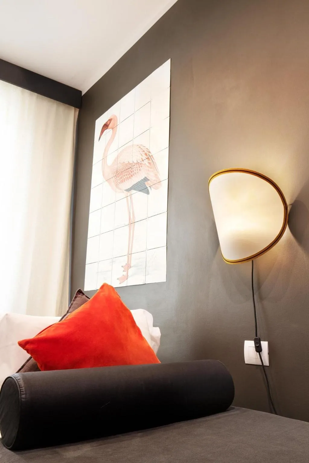 Room, Boutique Hotel Hugo, Florence