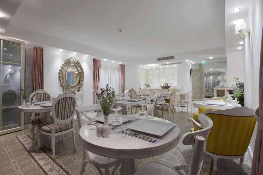 Restaurant, Cella Boutique Hotel & SPA, Izmir