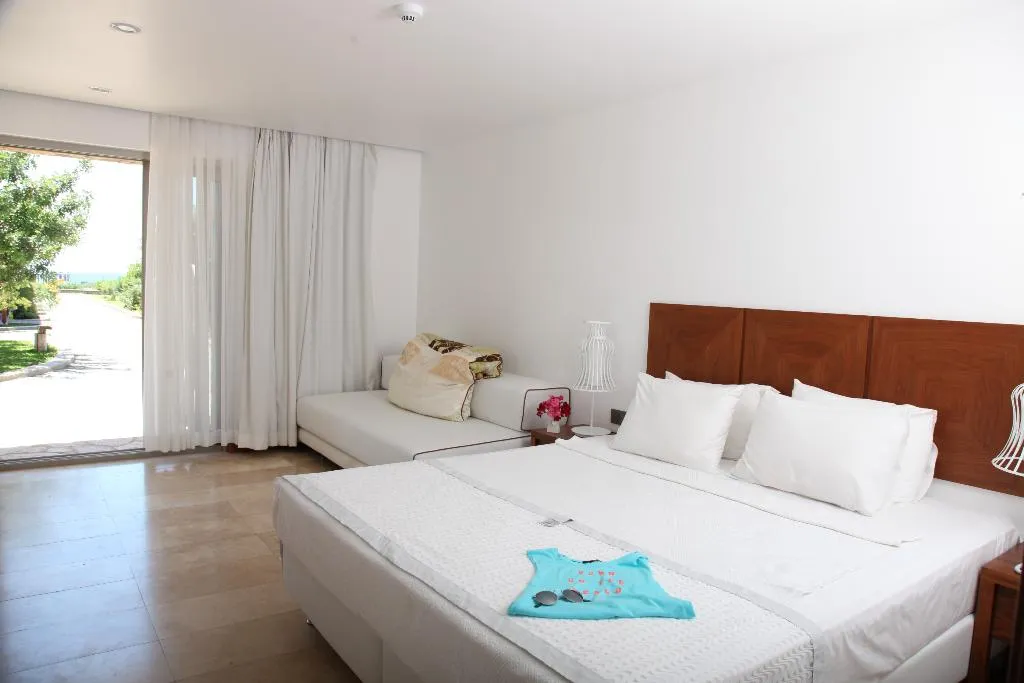 Room, Flow Datca Surf & Beach Hotel, Dalaman