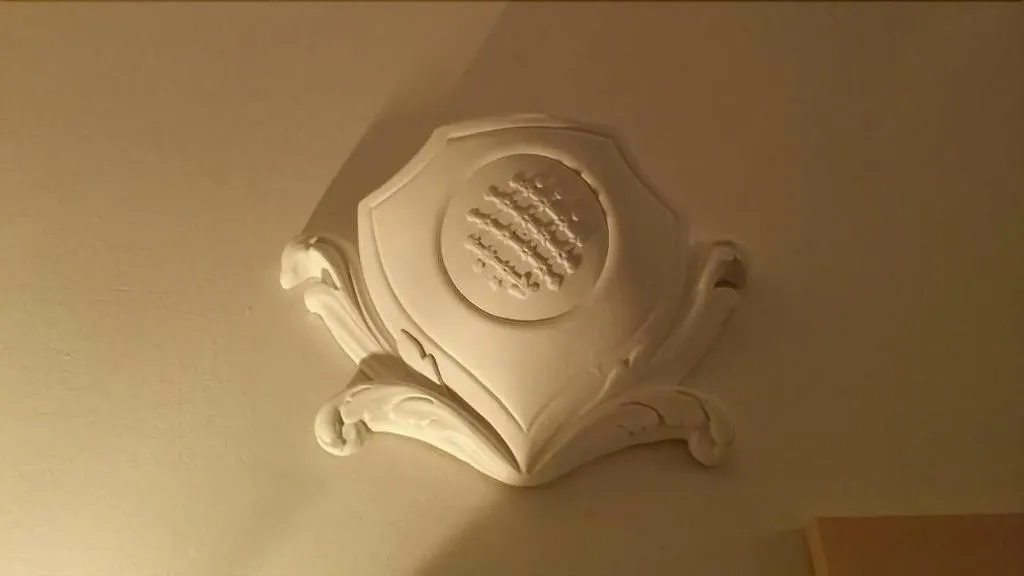 Lobby, B&B Le Sabbie del Tempo, Milan