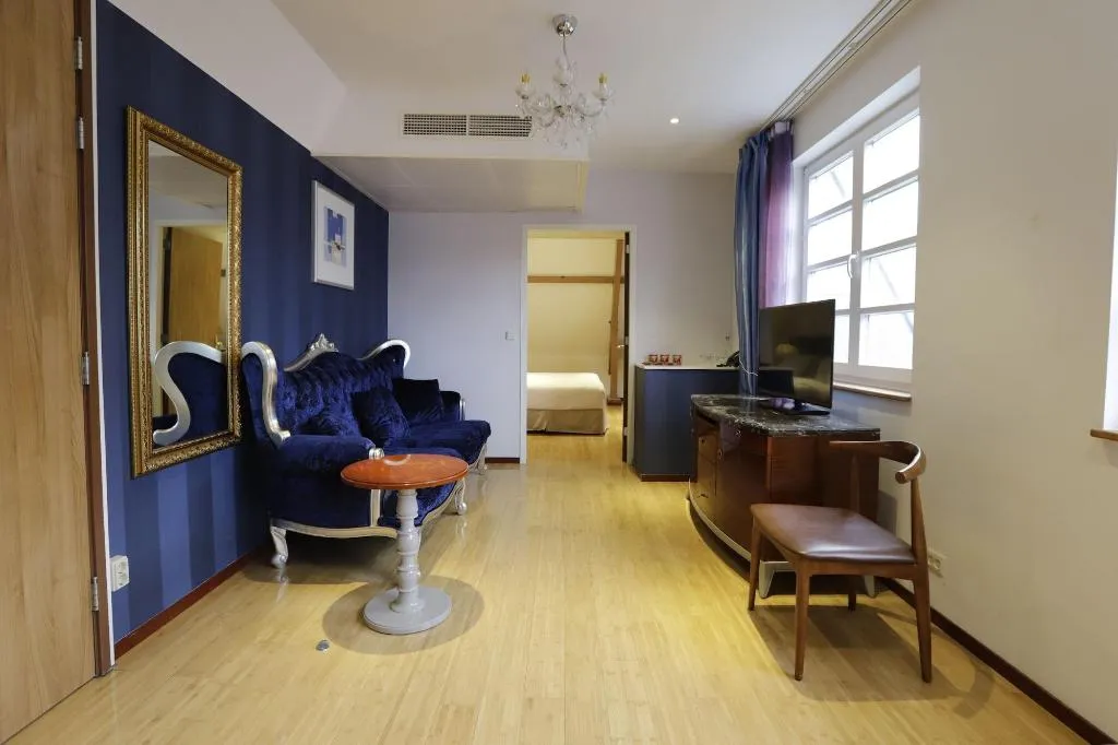 Room, Chasse Boutique Hotel, Amsterdam
