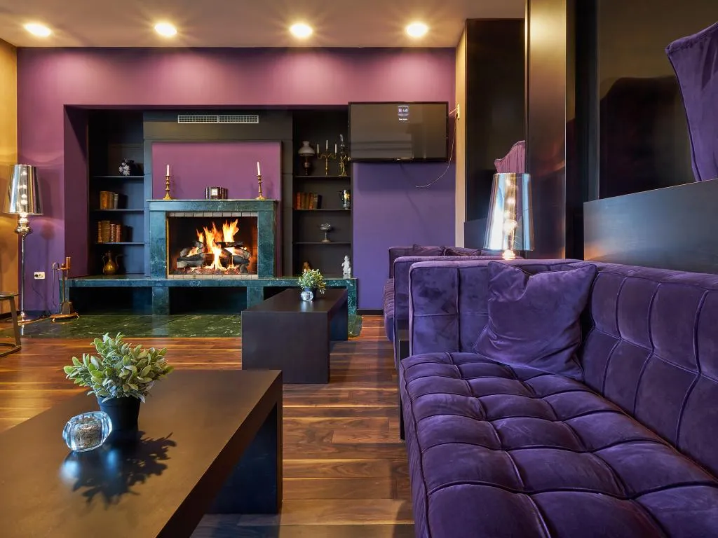 Lobby, Yantra Grand Hotel -Sharlopov Hotels, Varna