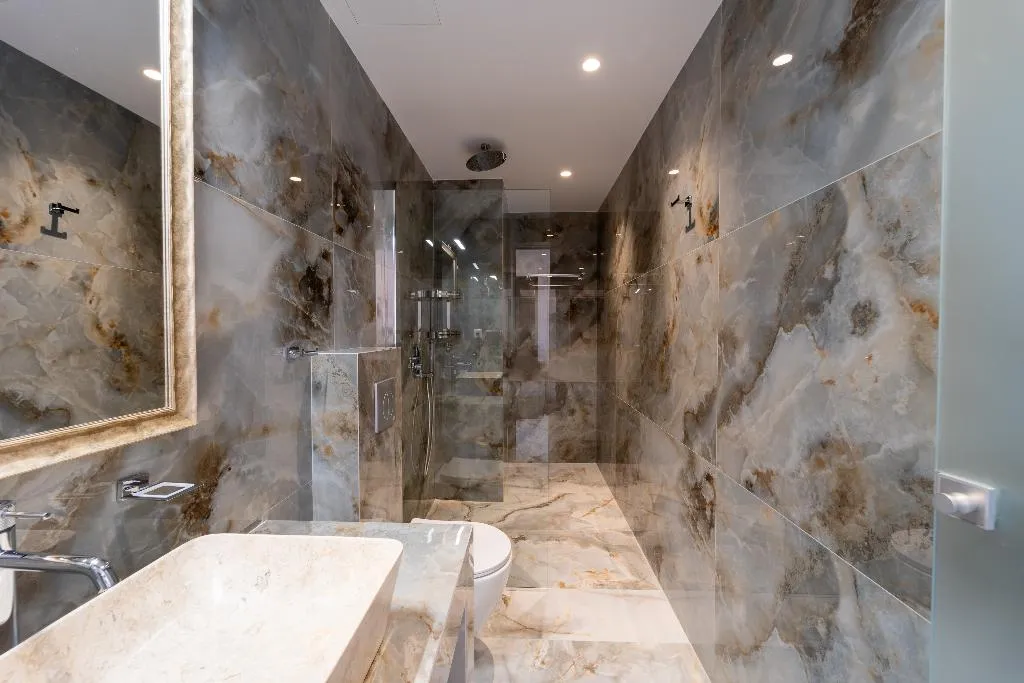 SUITE DELUXE ONE BED Room, Philia Center Suites, Rhodes