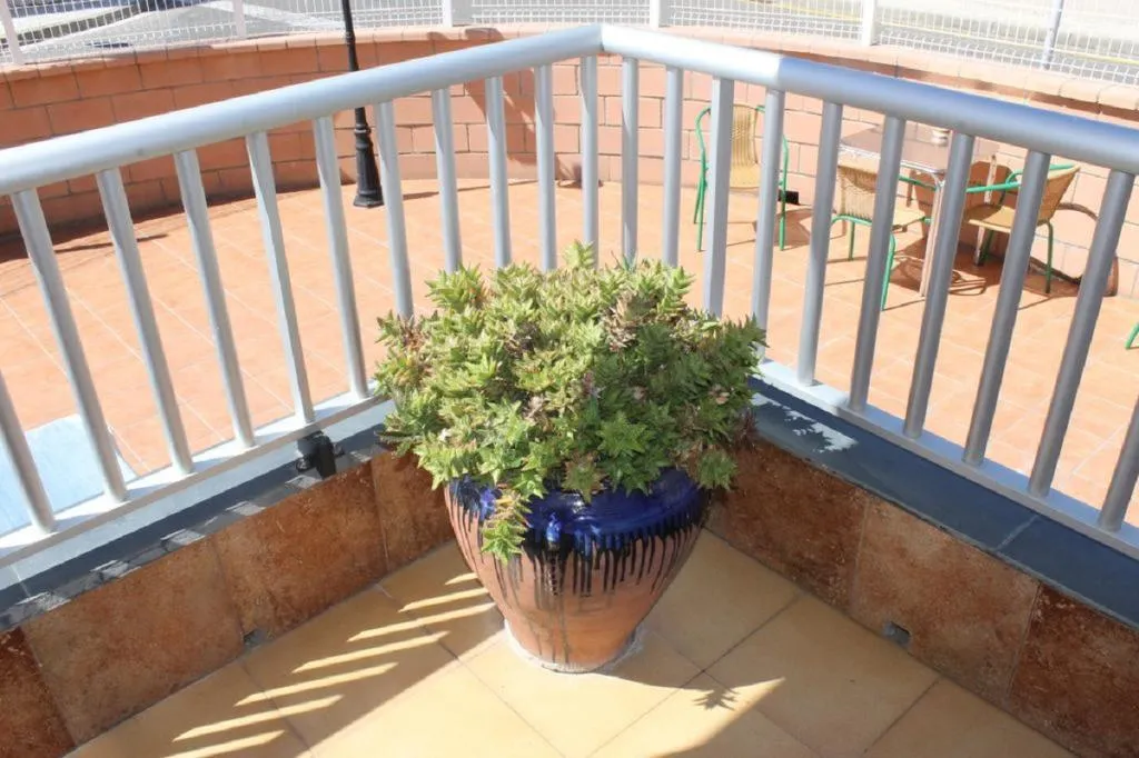 DOUBLE WITH BALCONY Room, Montana by Bossh Hotels, Costa Brava