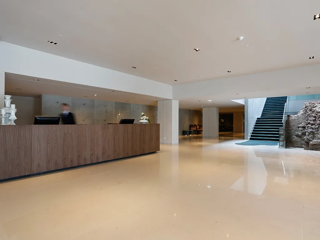Lobby, Montebelo Vista Alegre Ilhavo Hotel, Porto