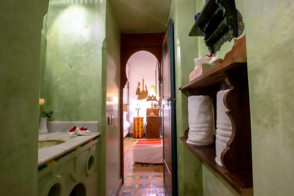 Room, Riad Kaiss By Sanssouci Collection, Marrakech