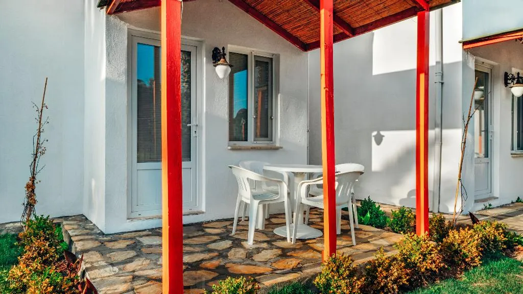 VILLA STANDARD Room, Palmiye Otel Evleri, Dalaman