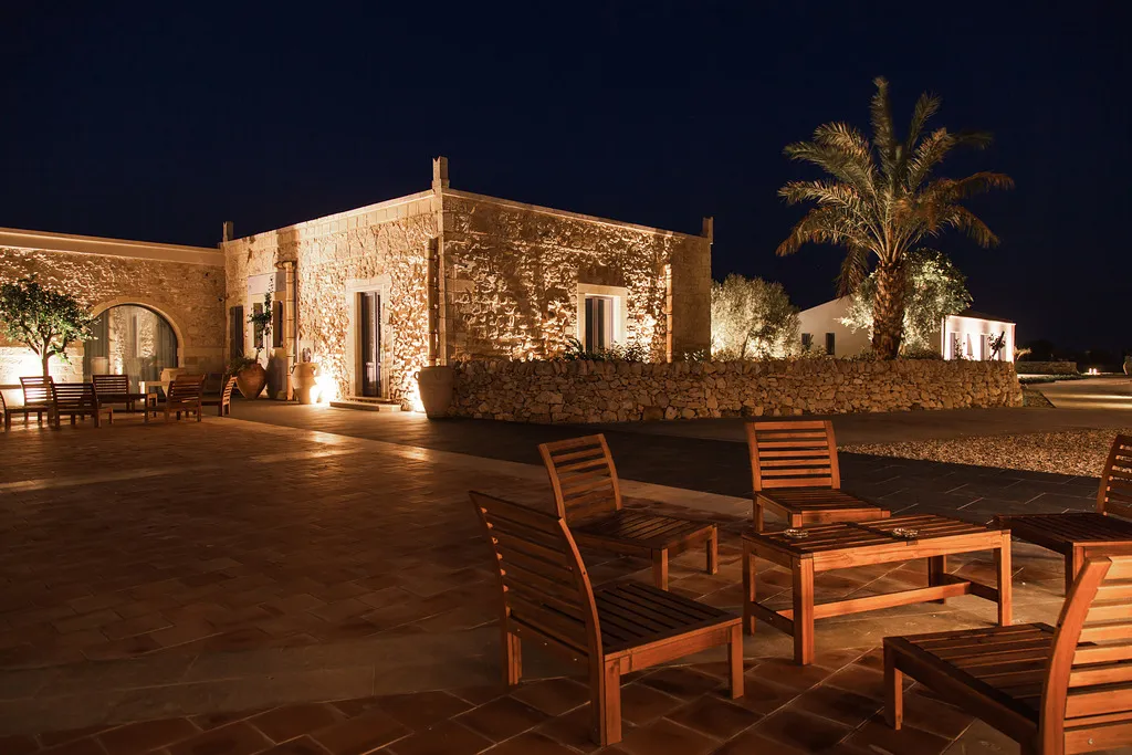 General view, Casal Di Noto Resort, Catania