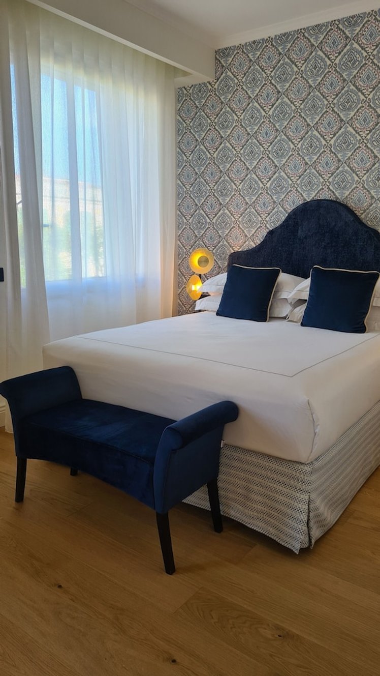 Jolly Dello Stretto Palace Hotel, Catania