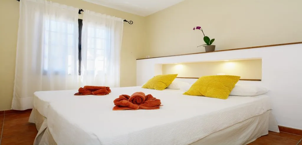 Room, Villas San Blas Lanzarote, Lanzarote