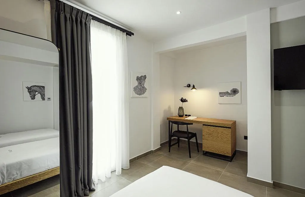 Room, Pillow Urban Stay, Halkidiki