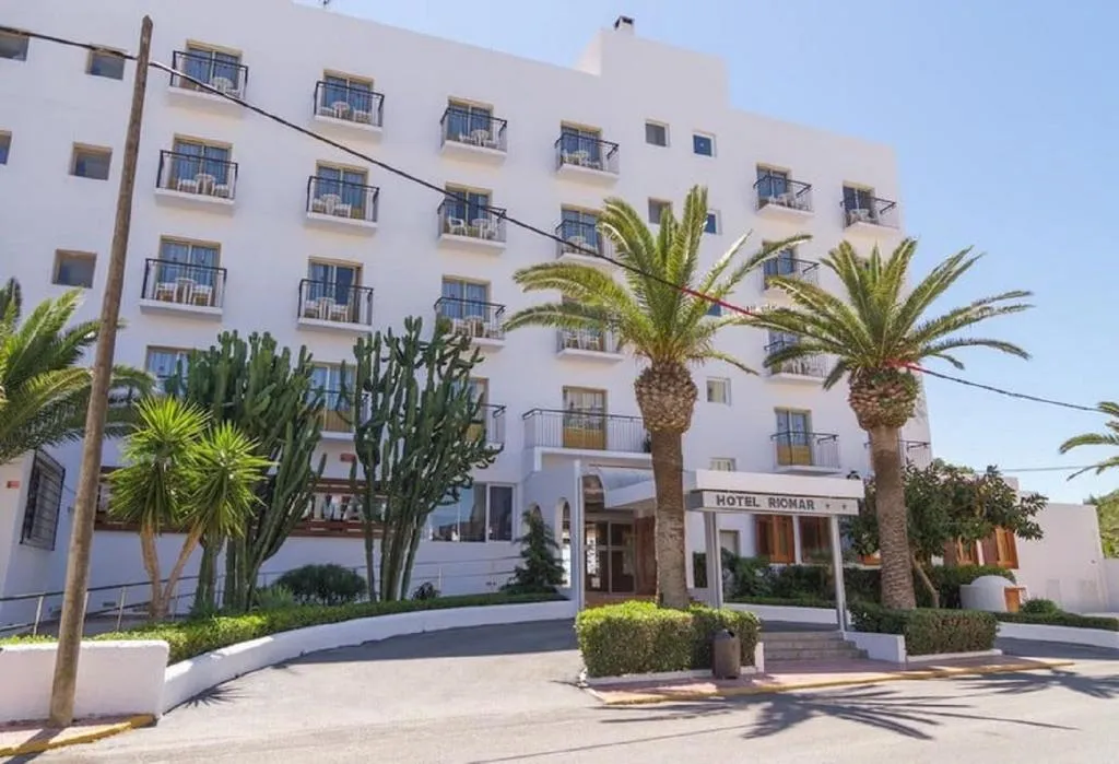 General view, Riomar, Ibiza