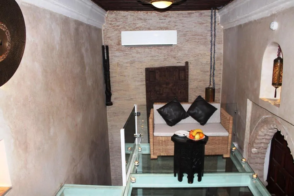 Room, Riad Kalaa 2, Rabat