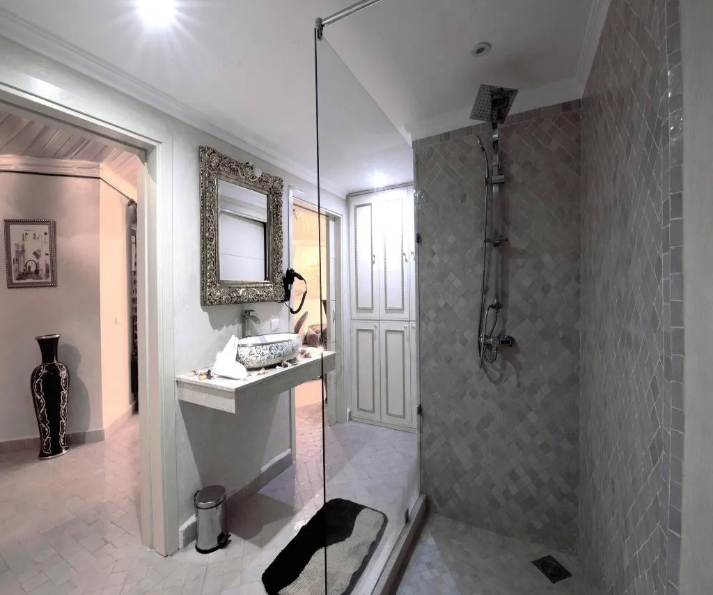 Room, Eden Lodges, Marrakech
