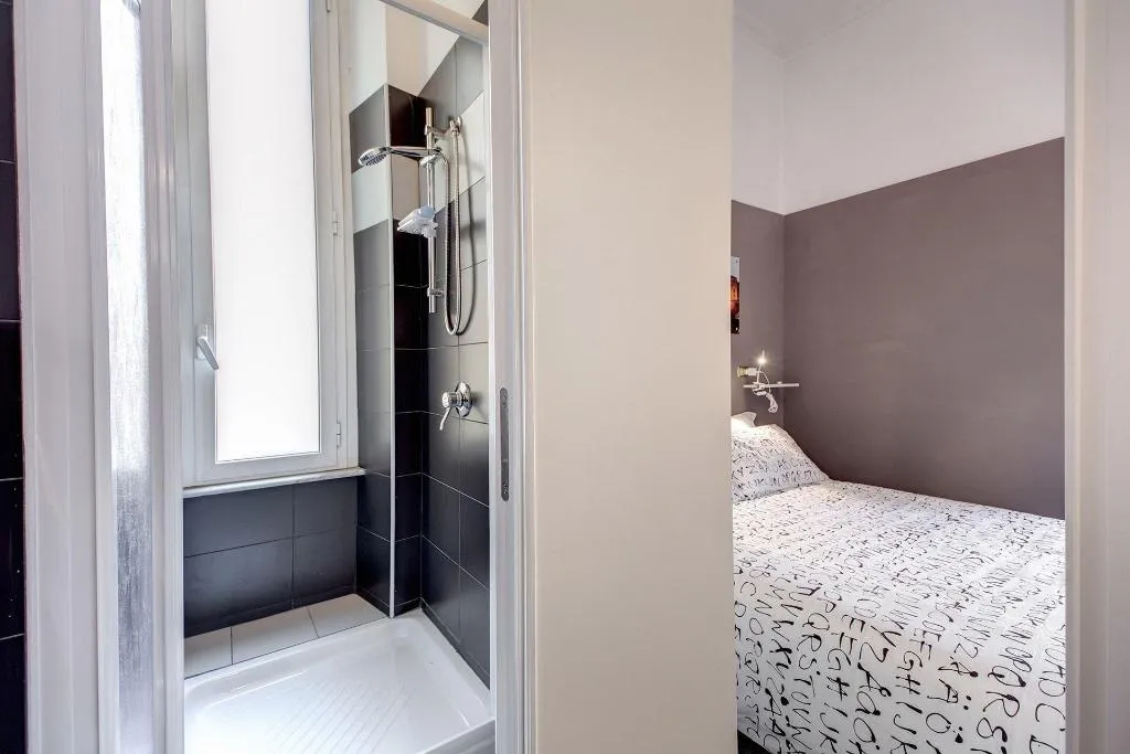 Room, Domus 78, Rome