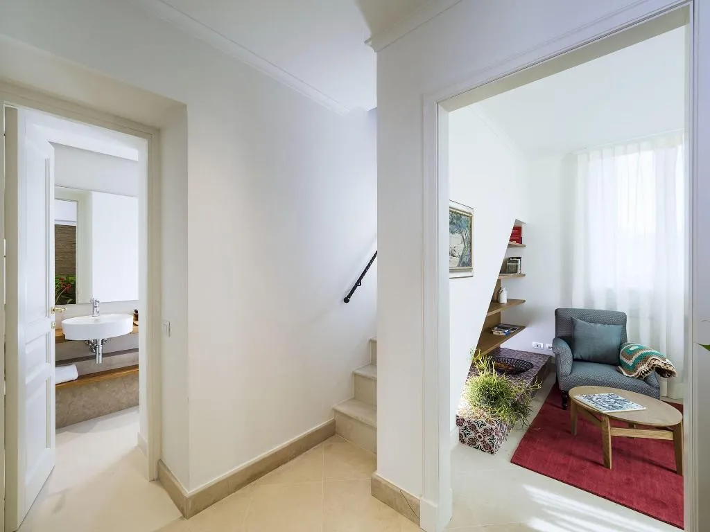 Room, Relais San Giuliano, Catania