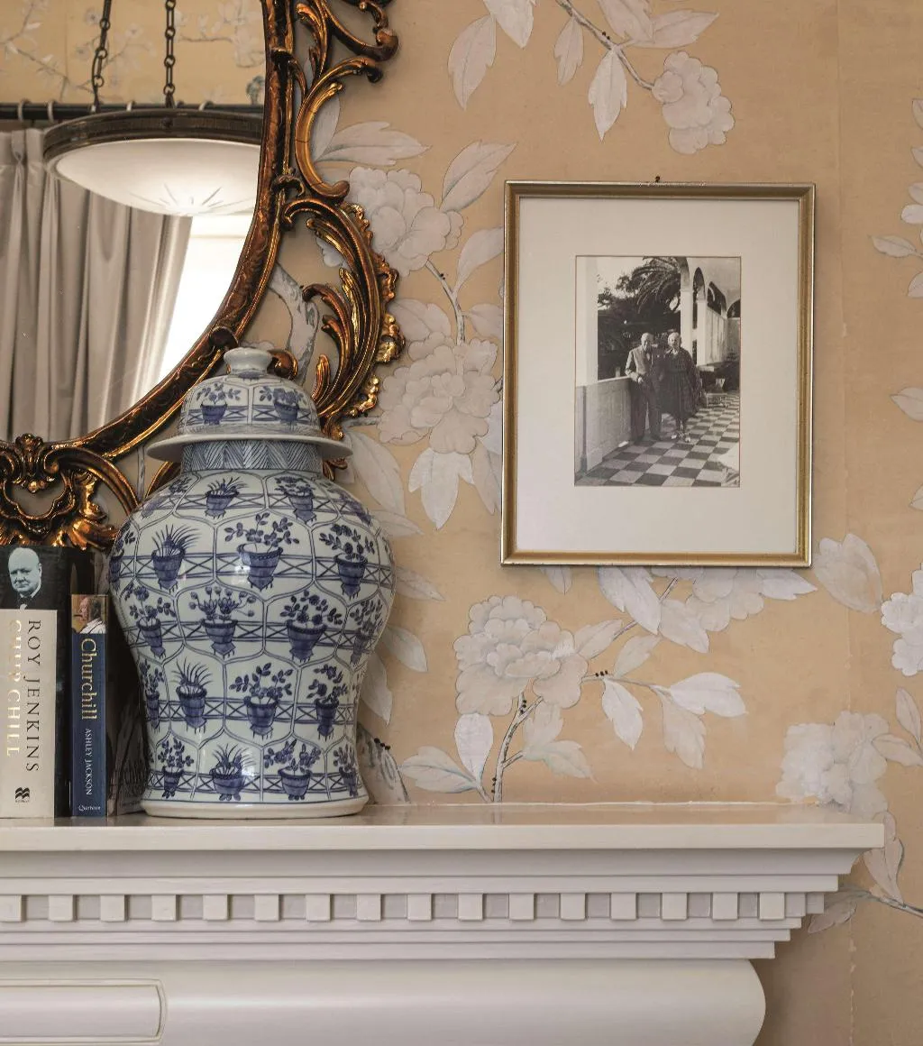 VILLA STANDARD Room, Villa Sant'Andrea, A Belmond Hotel, Taormina Mare, Catania