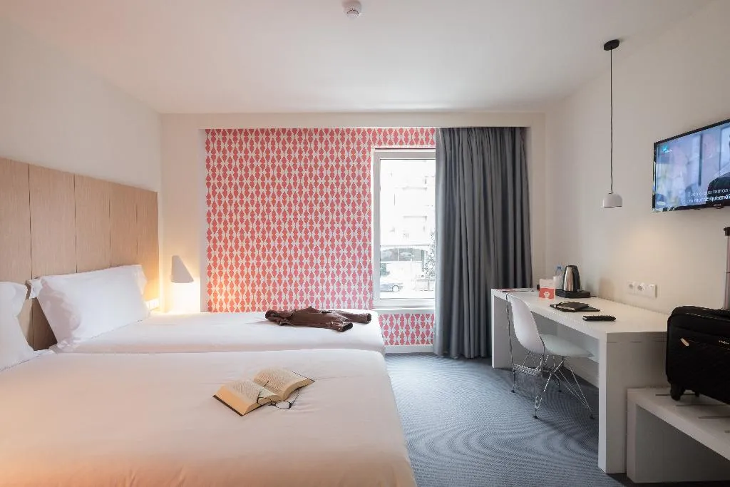 TWIN STANDARD Room, Stay Hotel Porto Centro Trindade, Porto