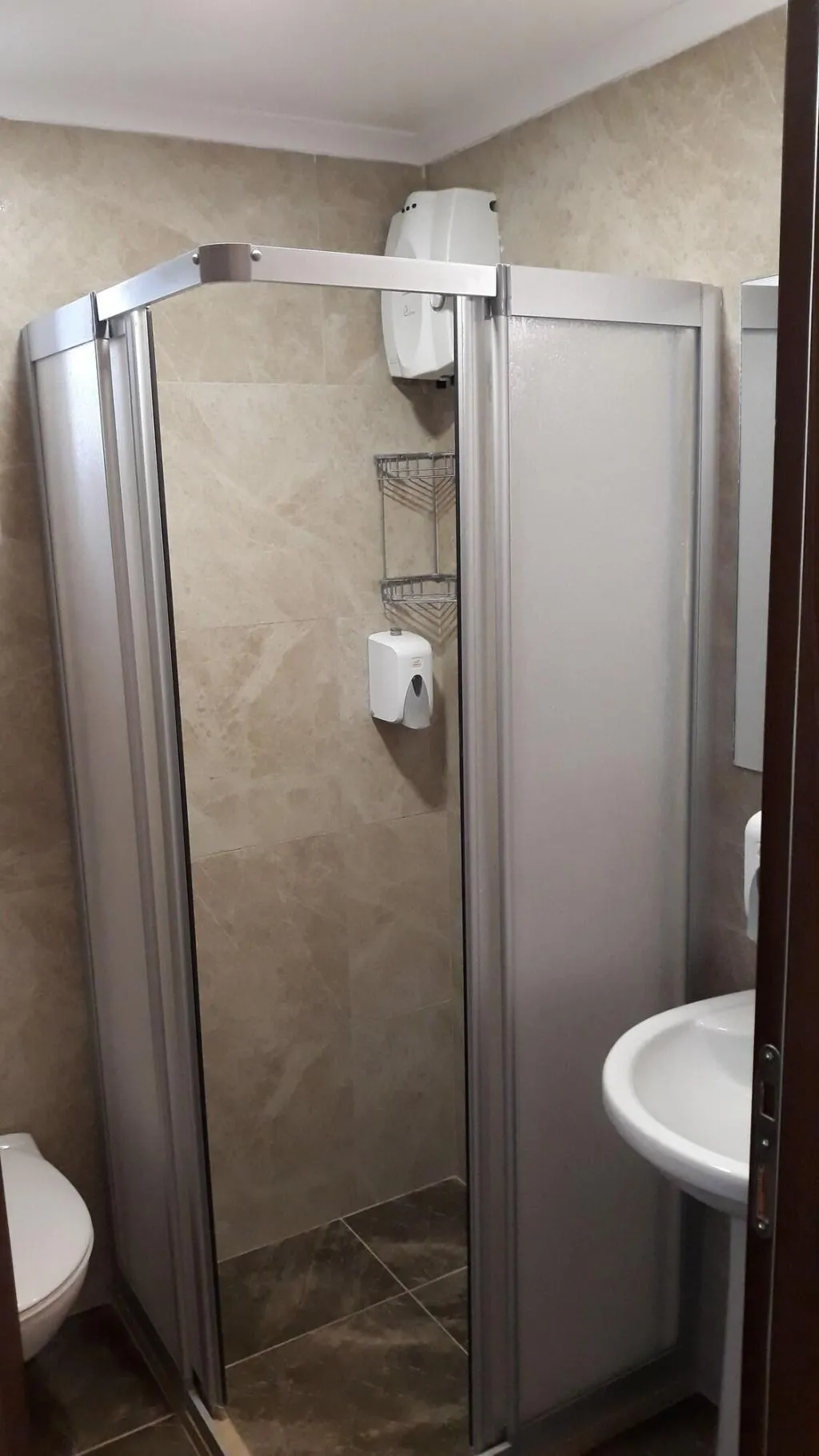 Room, Hotel Gumbet, Bodrum