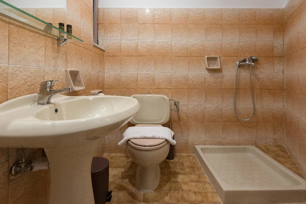 Double or Twin STANDARD Room, Saint George Resort, Rhodes