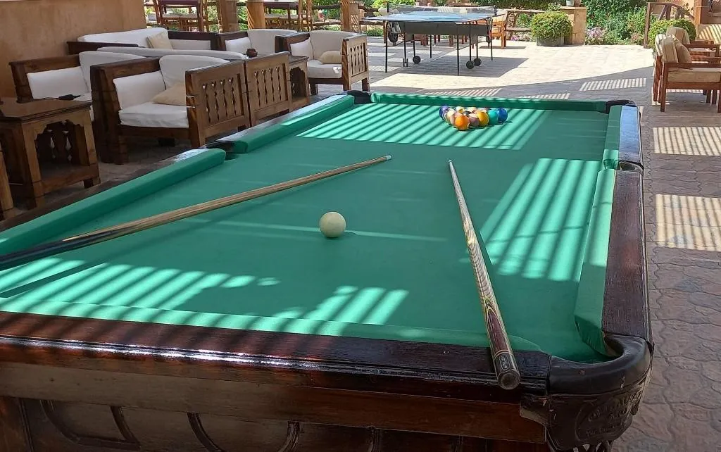 Sports and Entertainment, Silver Beach Boutique Hotel, Red Sea Riviera