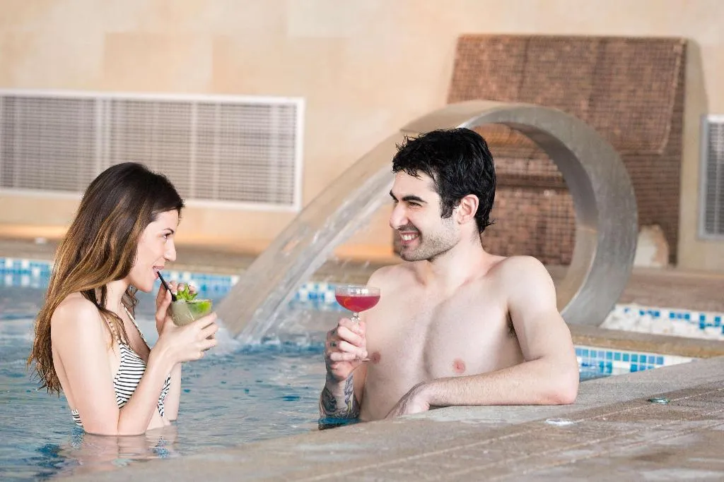 Sports and Entertainment, The Royal Blue Resort and Spa Crete, Crete